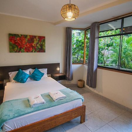 Bubinzana Magical Lodge Tarapoto Zewnętrze zdjęcie