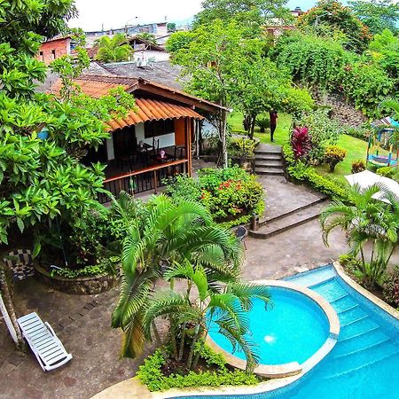 Bubinzana Magical Lodge Tarapoto Zewnętrze zdjęcie