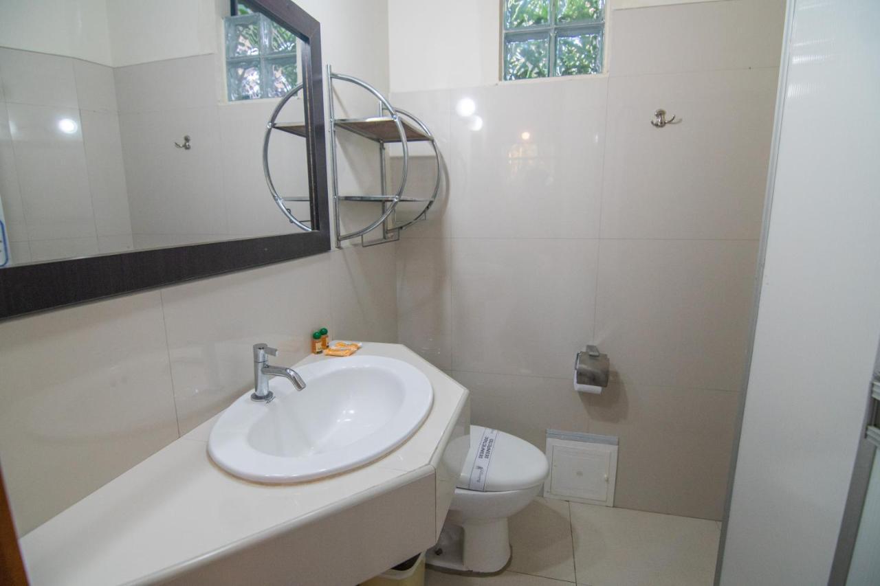 Bubinzana Magical Lodge Tarapoto Zewnętrze zdjęcie