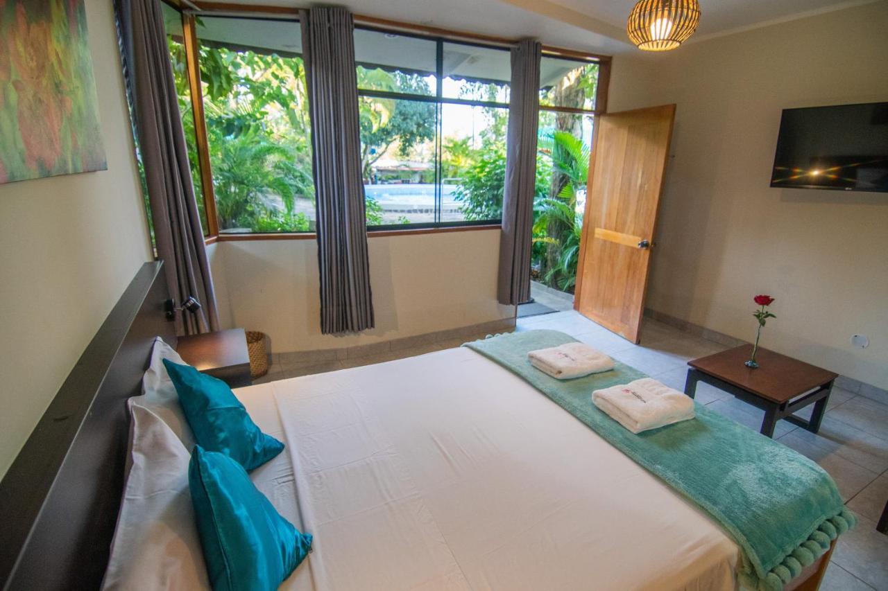 Bubinzana Magical Lodge Tarapoto Zewnętrze zdjęcie