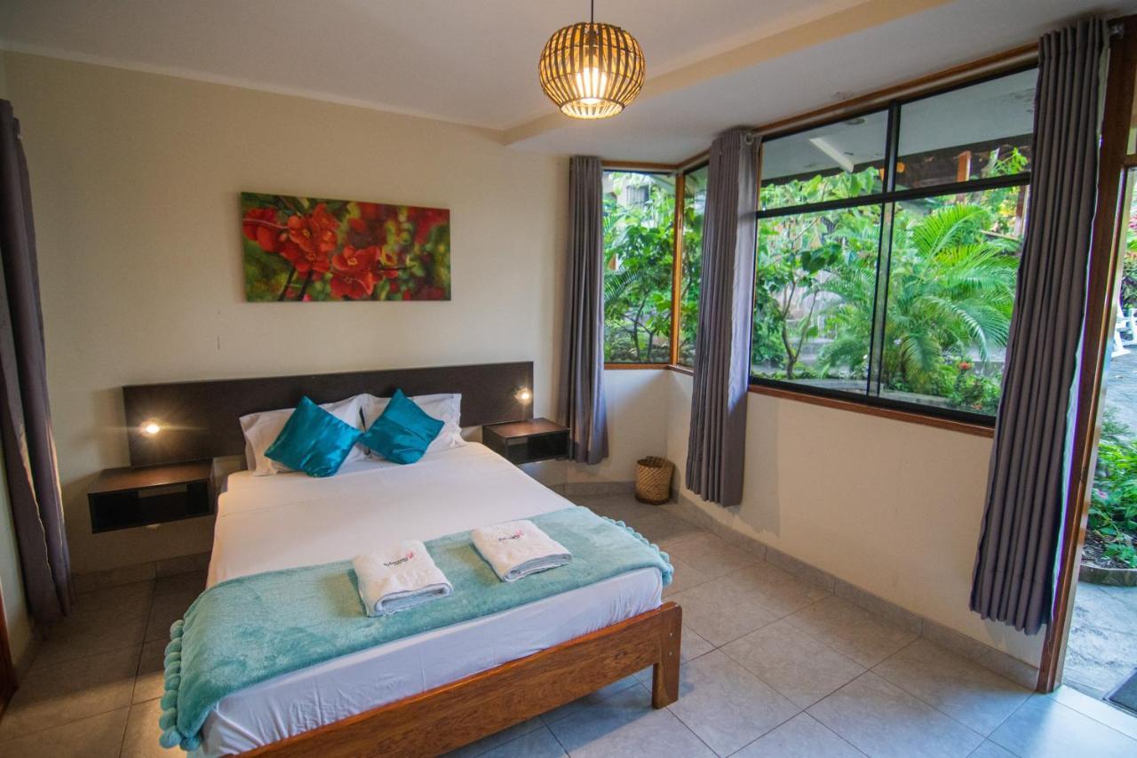 Bubinzana Magical Lodge Tarapoto Zewnętrze zdjęcie