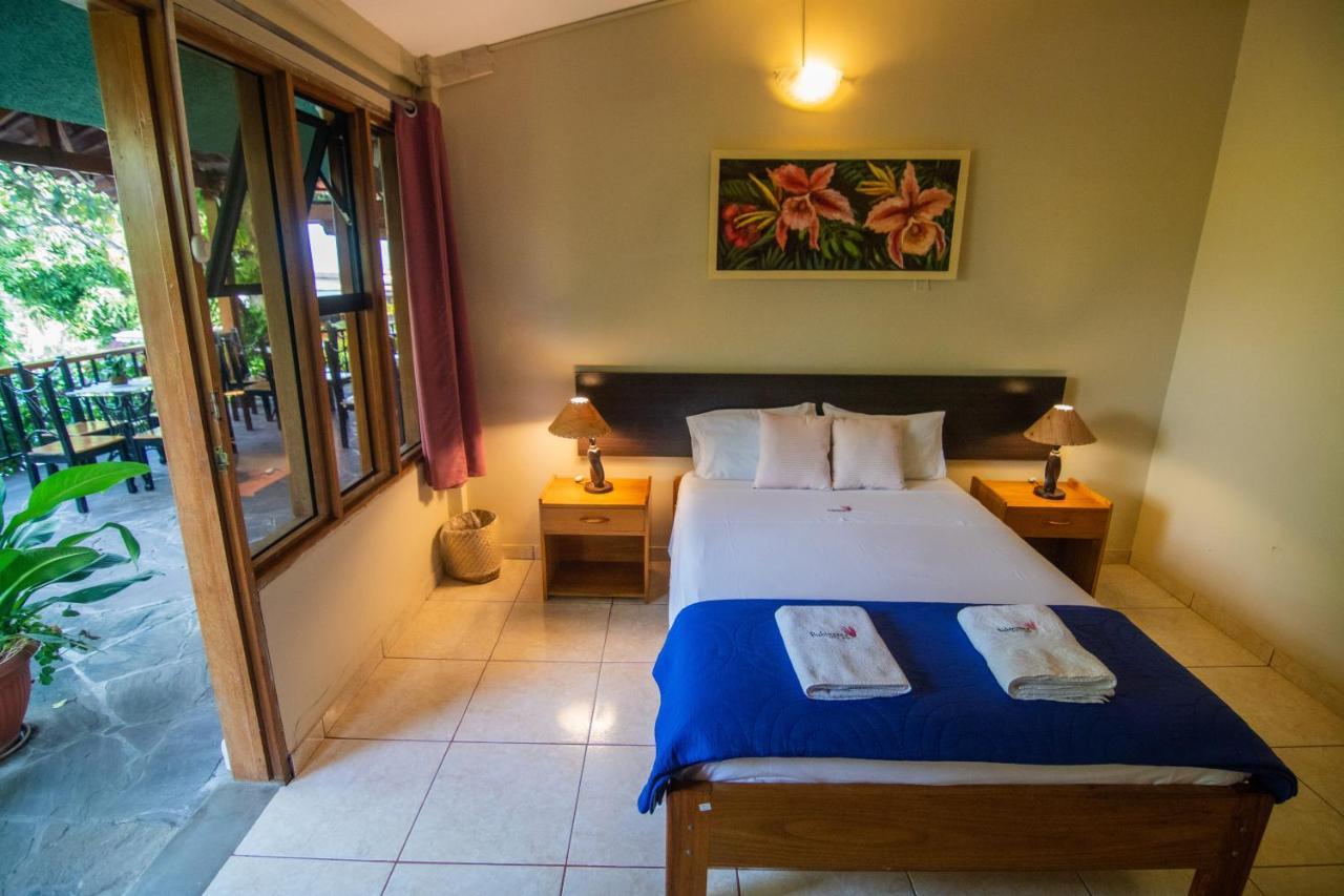 Bubinzana Magical Lodge Tarapoto Zewnętrze zdjęcie
