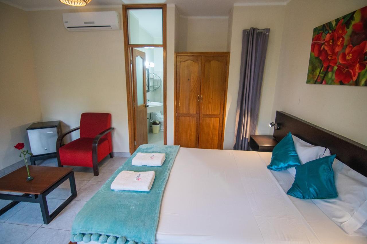 Bubinzana Magical Lodge Tarapoto Zewnętrze zdjęcie