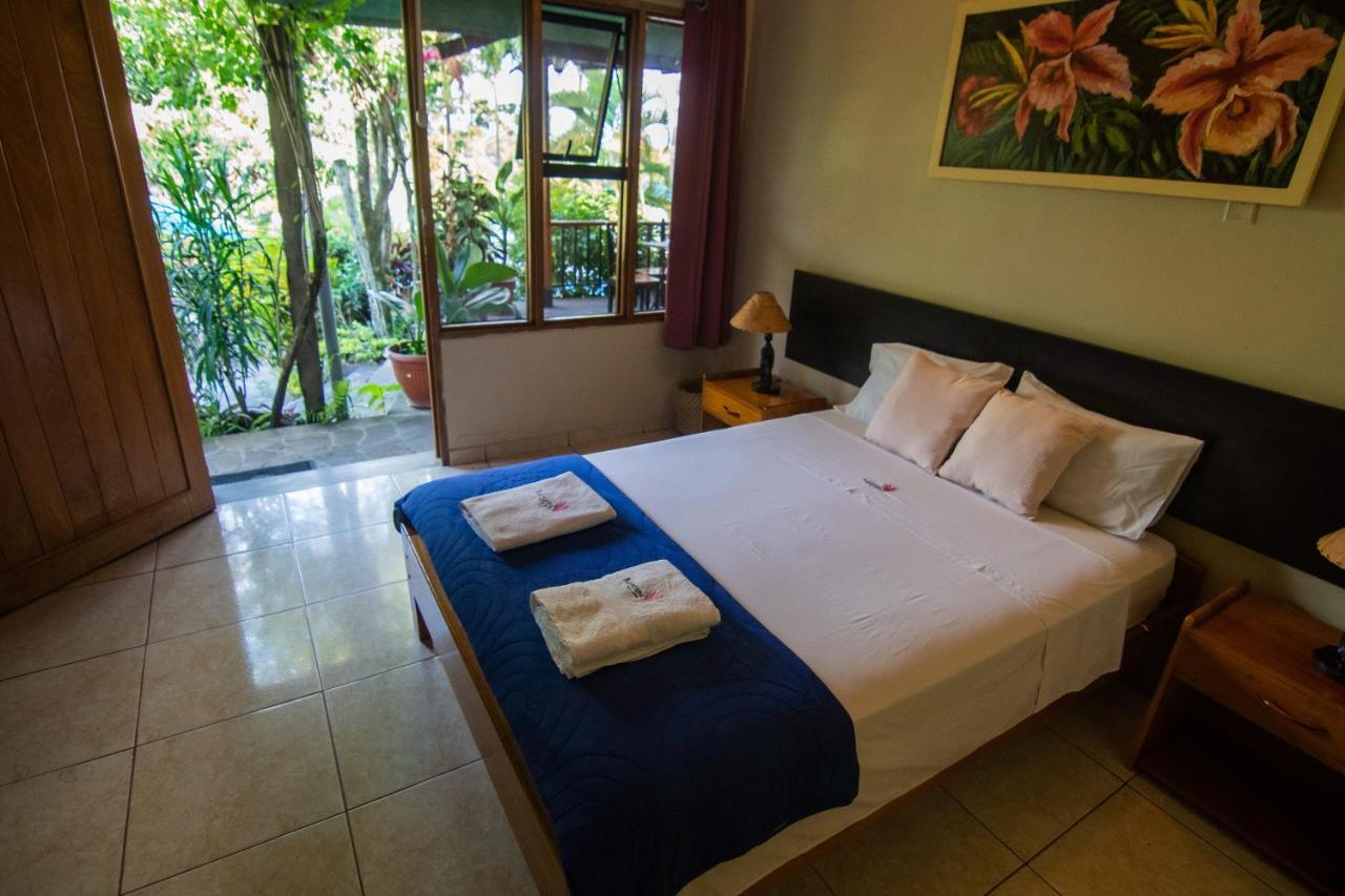 Bubinzana Magical Lodge Tarapoto Zewnętrze zdjęcie