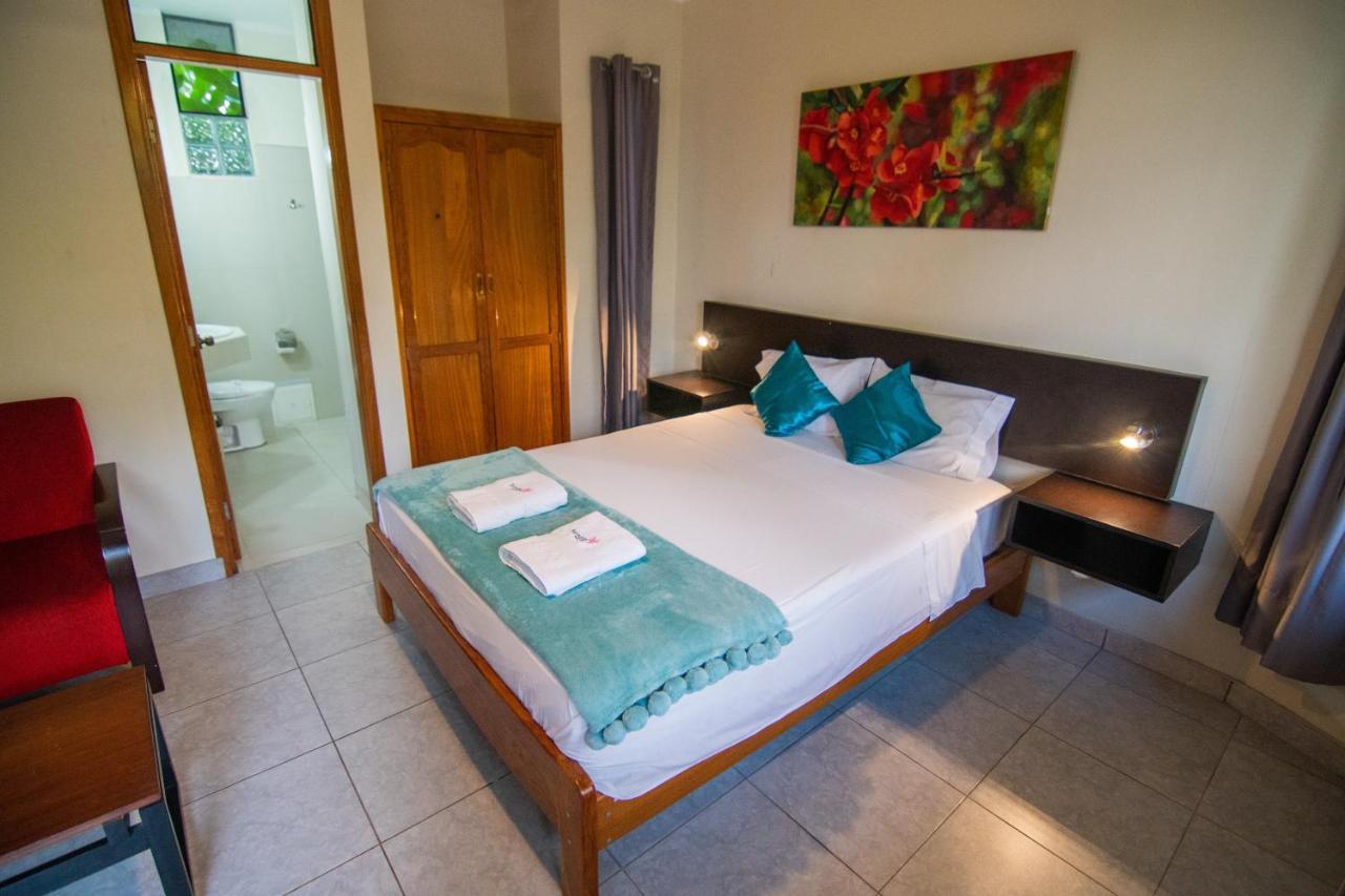 Bubinzana Magical Lodge Tarapoto Zewnętrze zdjęcie