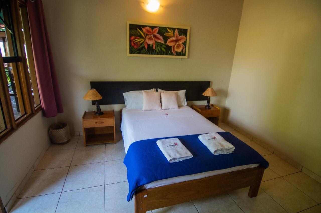 Bubinzana Magical Lodge Tarapoto Zewnętrze zdjęcie