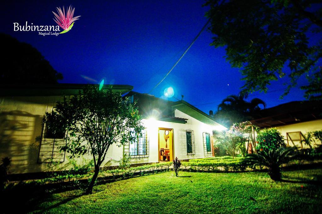 Bubinzana Magical Lodge Tarapoto Zewnętrze zdjęcie