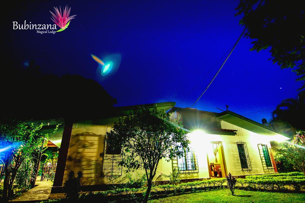 Bubinzana Magical Lodge Tarapoto Zewnętrze zdjęcie