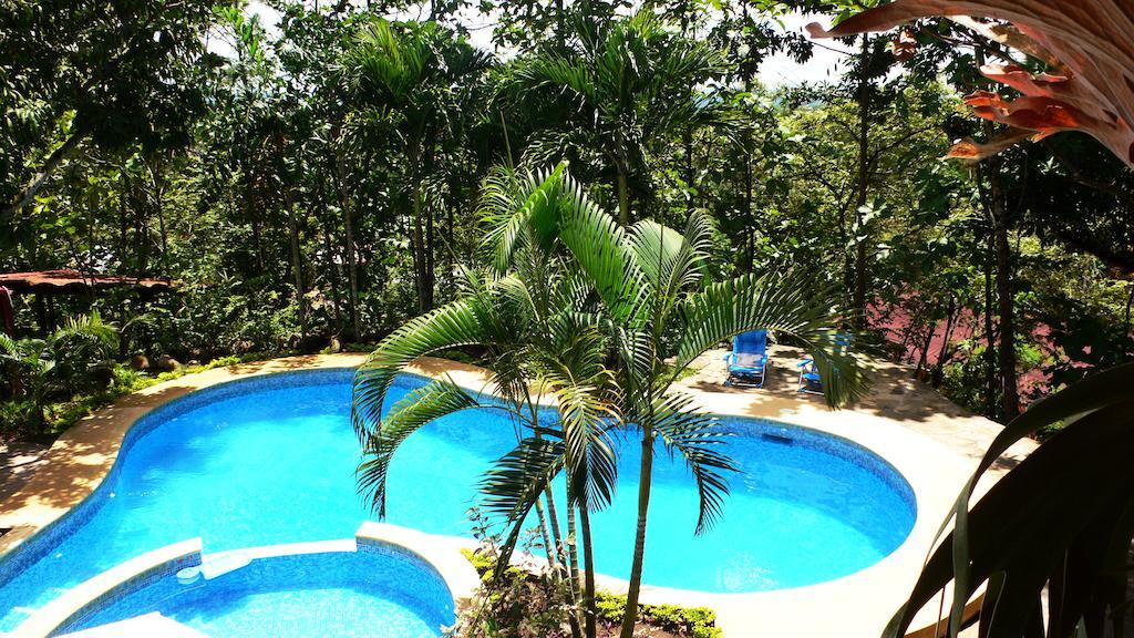 Bubinzana Magical Lodge Tarapoto Zewnętrze zdjęcie