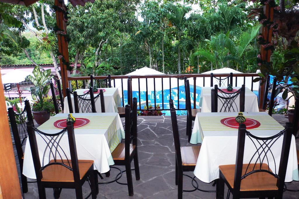 Bubinzana Magical Lodge Tarapoto Zewnętrze zdjęcie