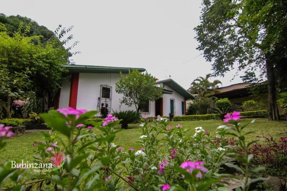 Bubinzana Magical Lodge Tarapoto Zewnętrze zdjęcie