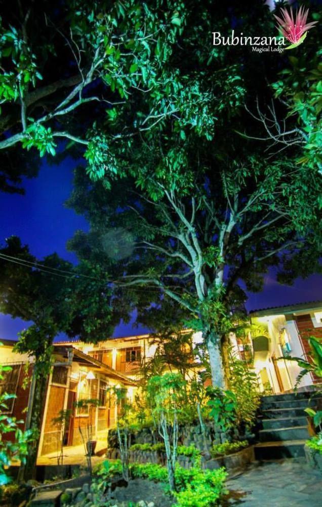 Bubinzana Magical Lodge Tarapoto Zewnętrze zdjęcie