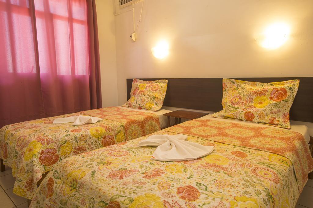 Bubinzana Magical Lodge Tarapoto Pokój zdjęcie