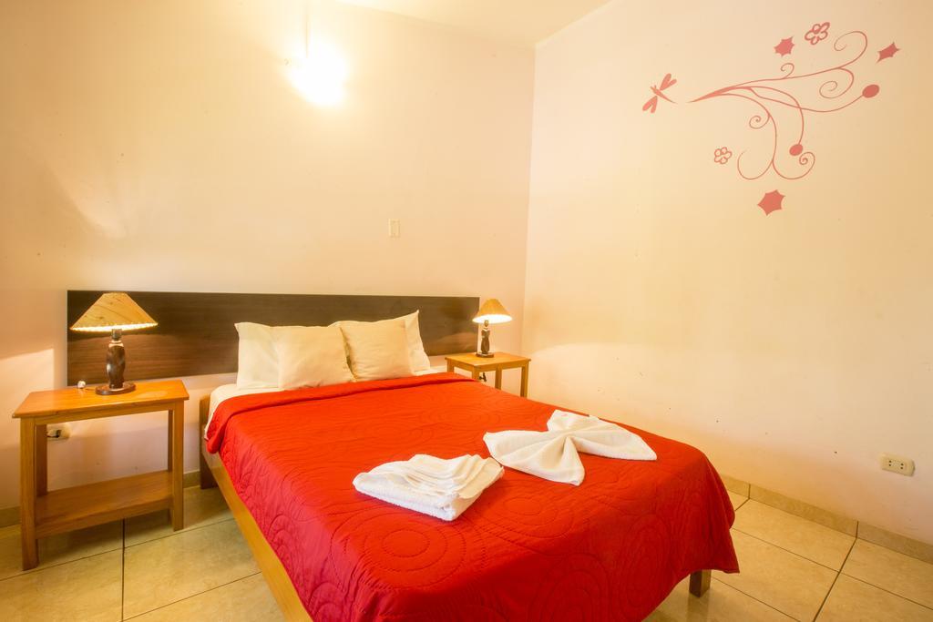Bubinzana Magical Lodge Tarapoto Pokój zdjęcie