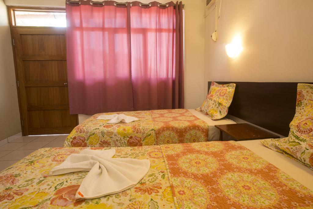 Bubinzana Magical Lodge Tarapoto Pokój zdjęcie