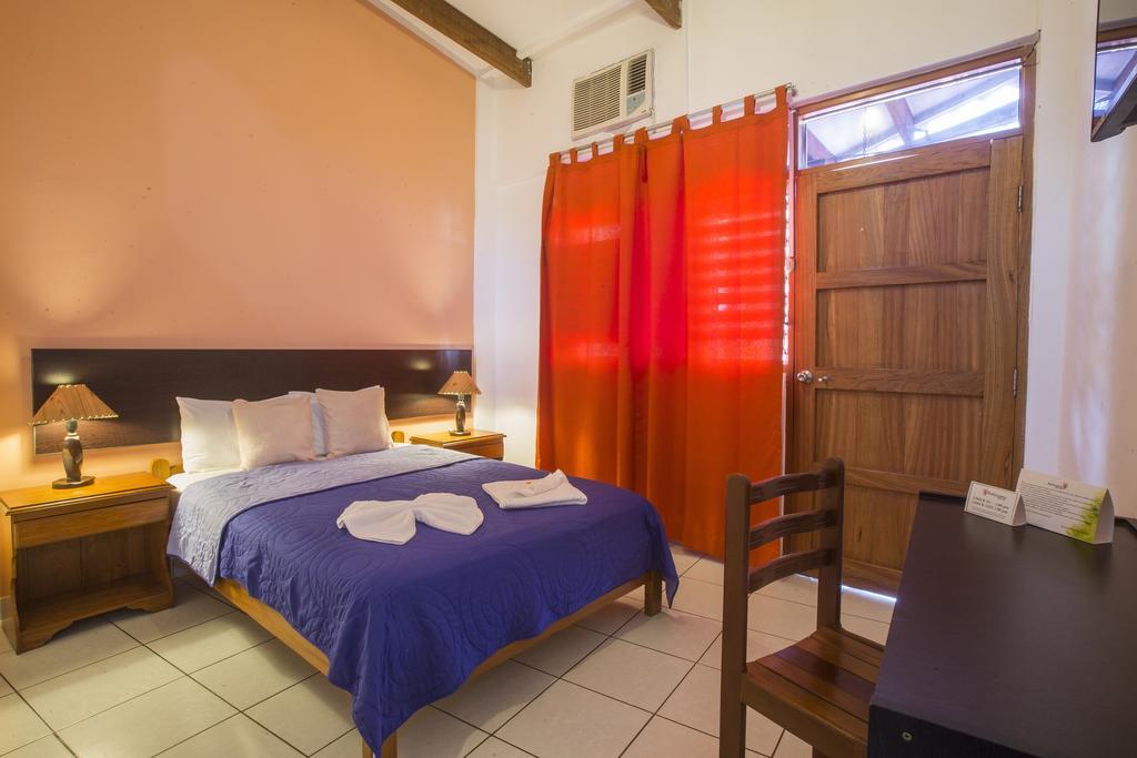 Bubinzana Magical Lodge Tarapoto Pokój zdjęcie
