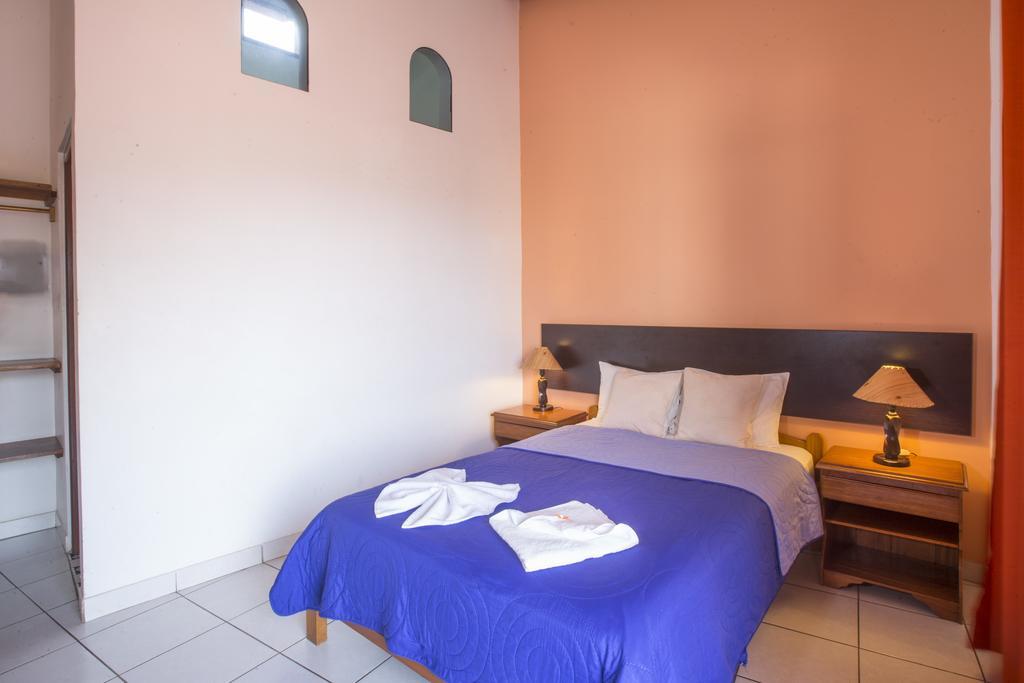 Bubinzana Magical Lodge Tarapoto Pokój zdjęcie