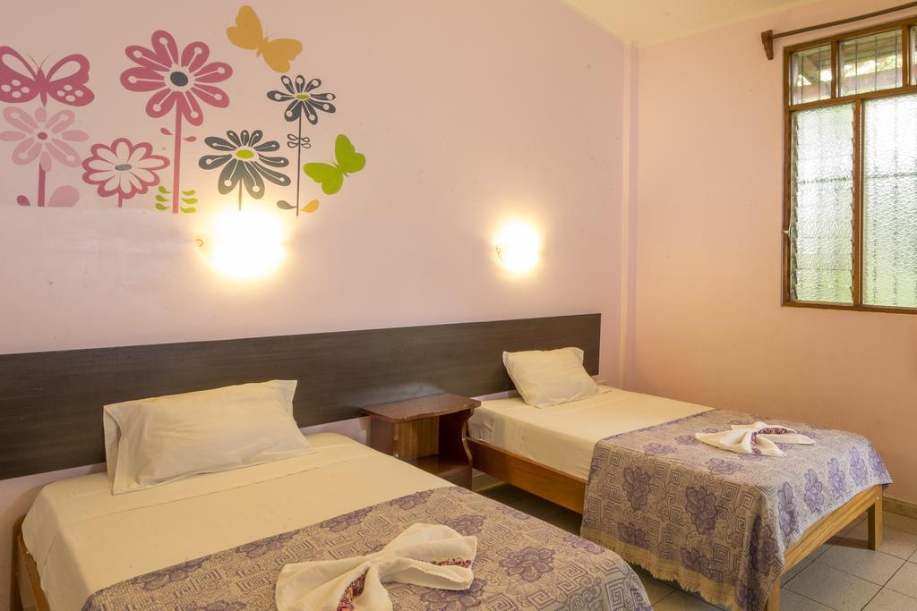 Bubinzana Magical Lodge Tarapoto Pokój zdjęcie