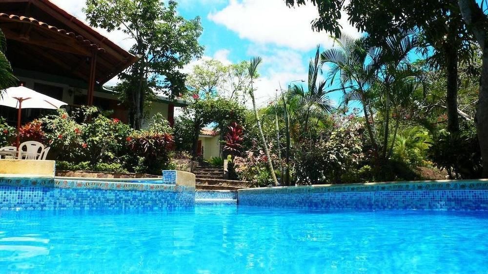 Bubinzana Magical Lodge Tarapoto Zewnętrze zdjęcie