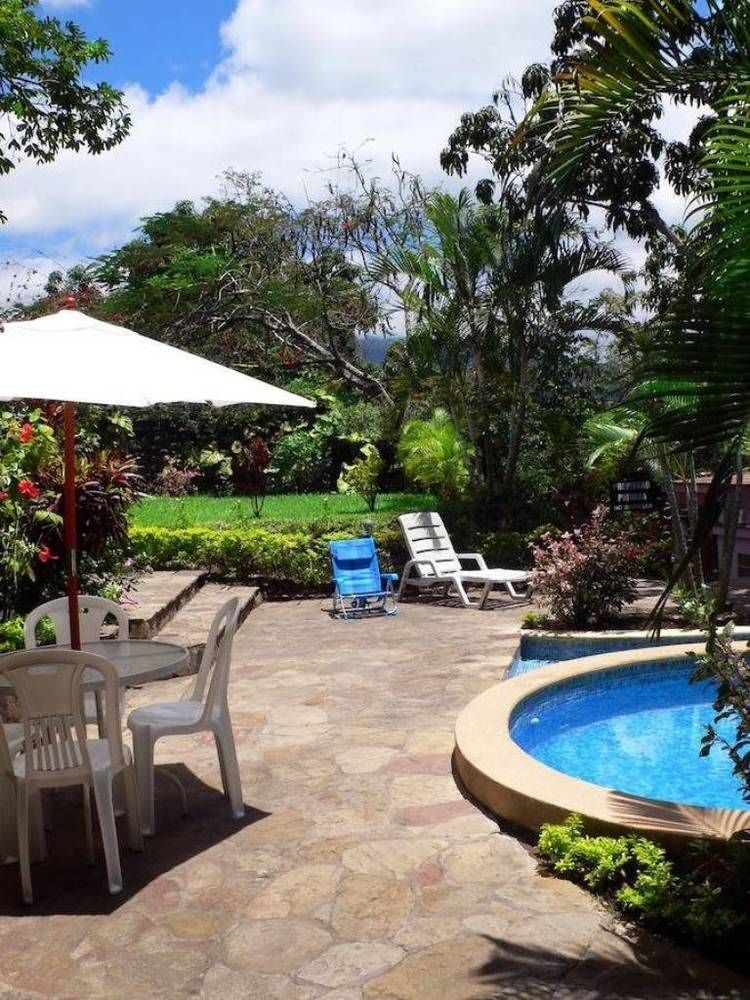 Bubinzana Magical Lodge Tarapoto Zewnętrze zdjęcie