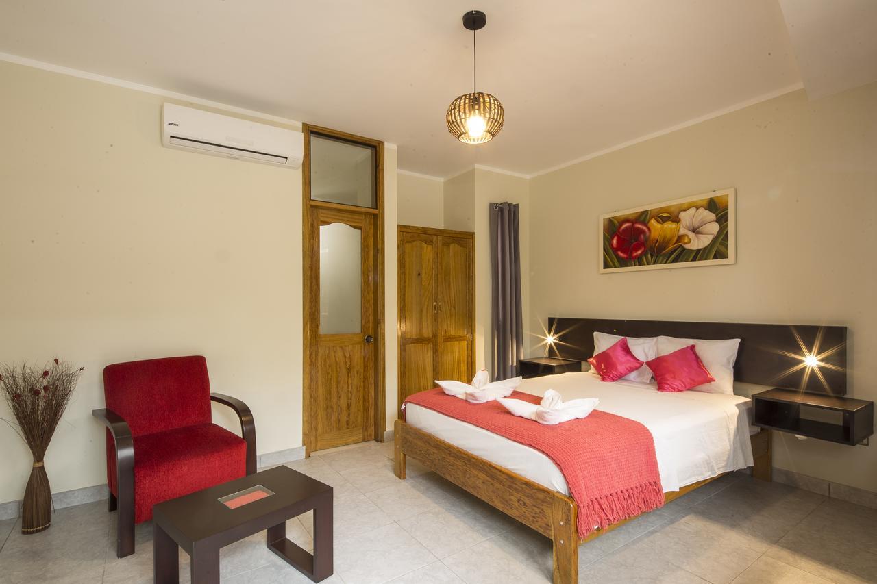 Bubinzana Magical Lodge Tarapoto Zewnętrze zdjęcie