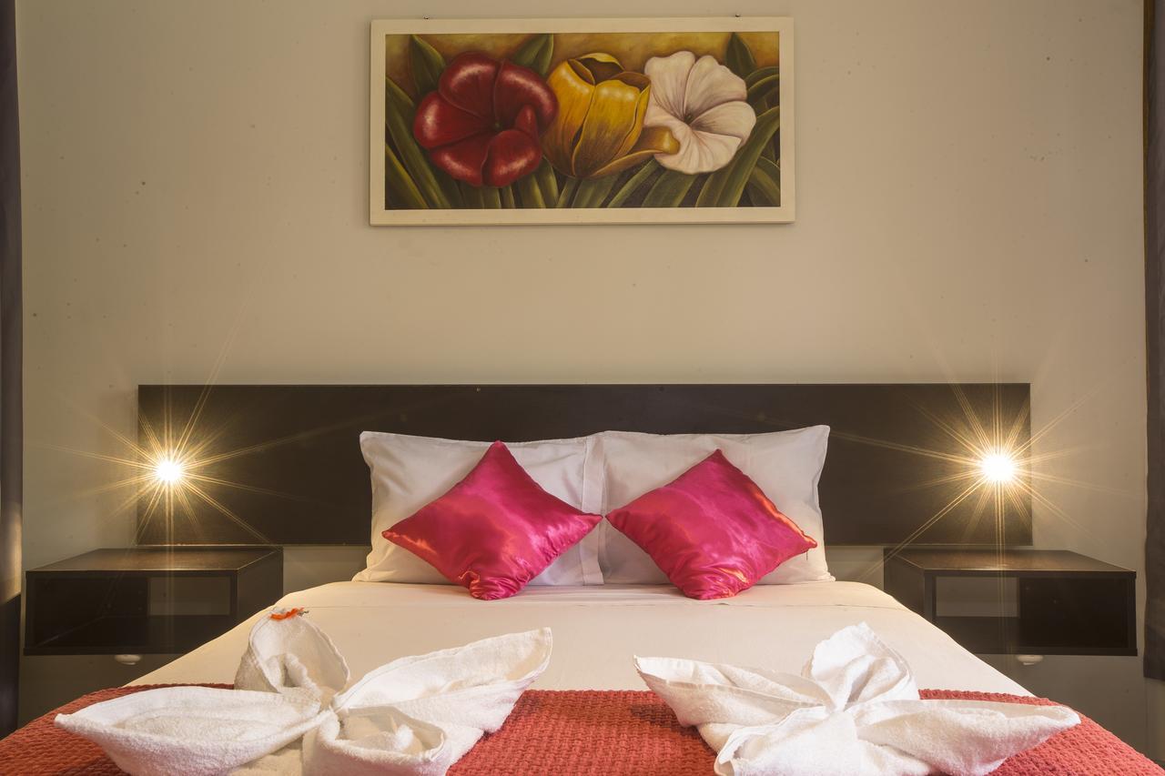 Bubinzana Magical Lodge Tarapoto Zewnętrze zdjęcie