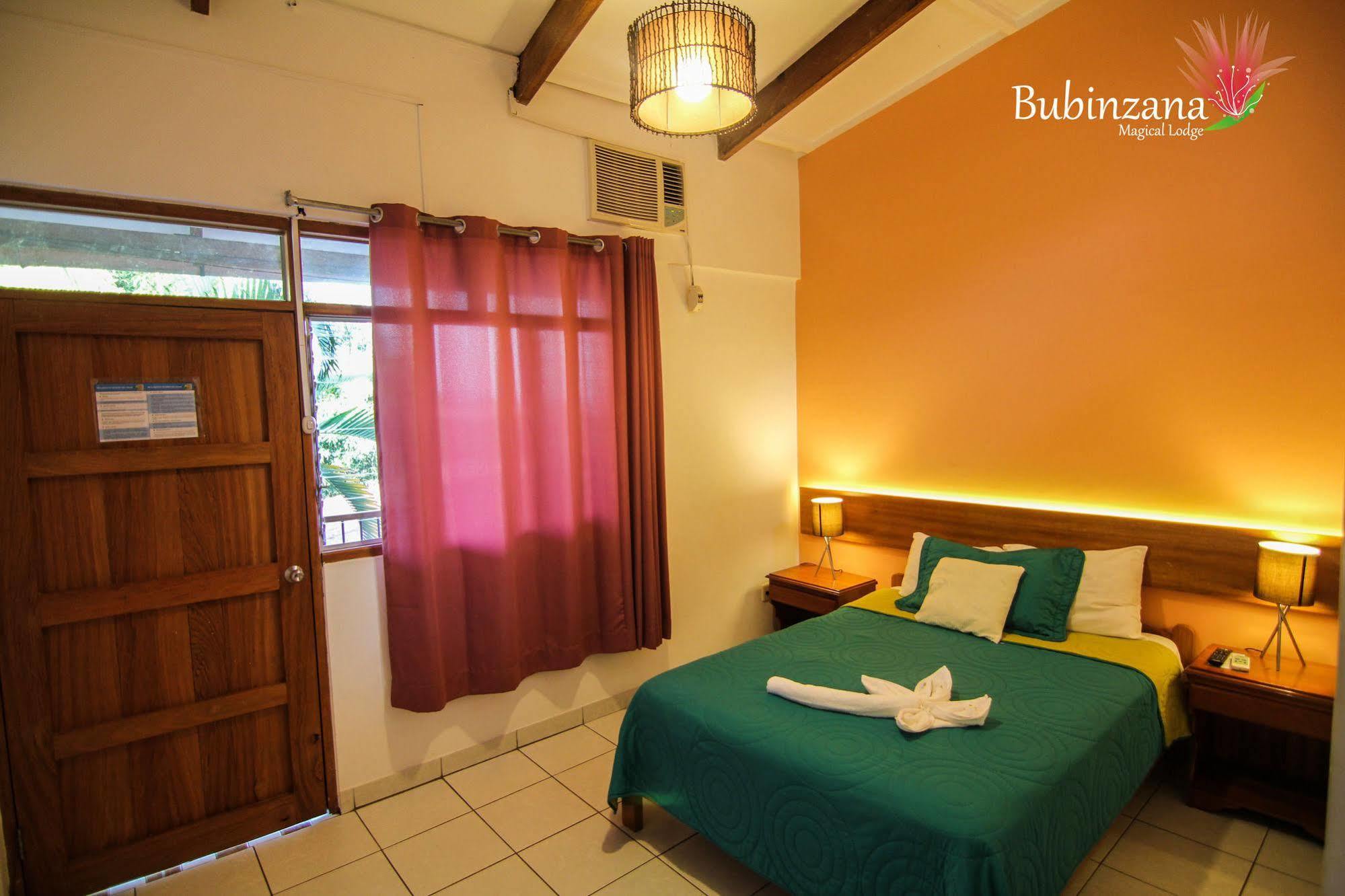 Bubinzana Magical Lodge Tarapoto Zewnętrze zdjęcie