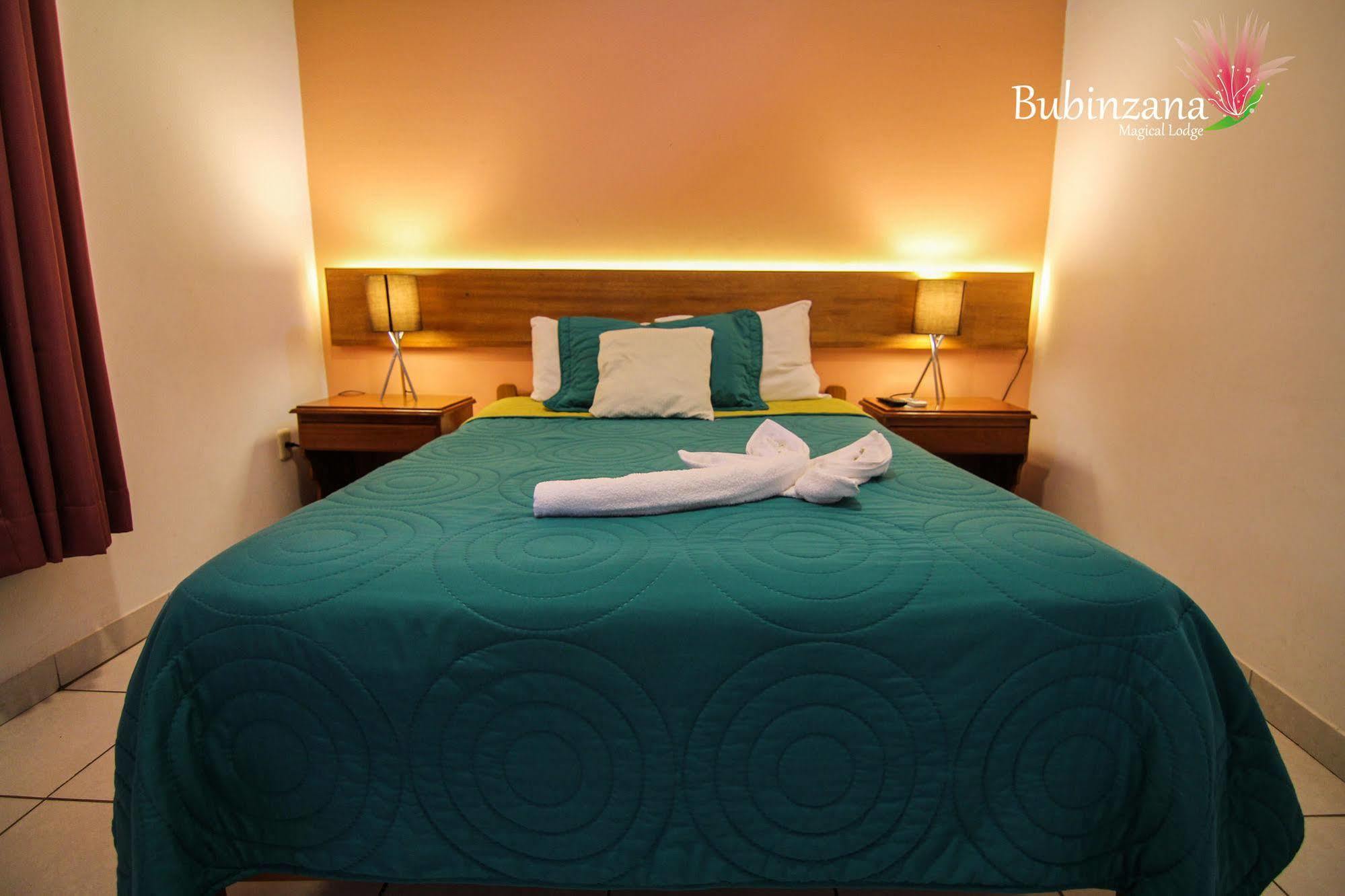 Bubinzana Magical Lodge Tarapoto Zewnętrze zdjęcie
