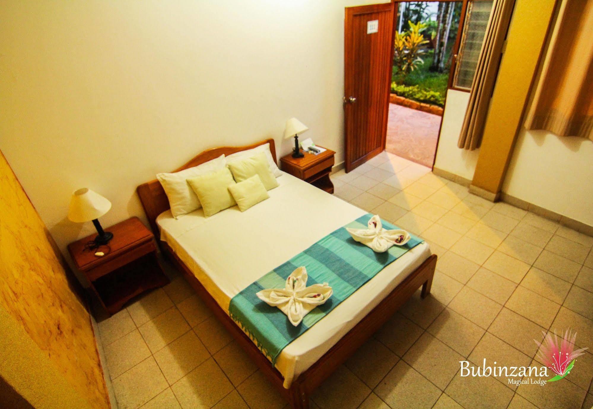 Bubinzana Magical Lodge Tarapoto Zewnętrze zdjęcie