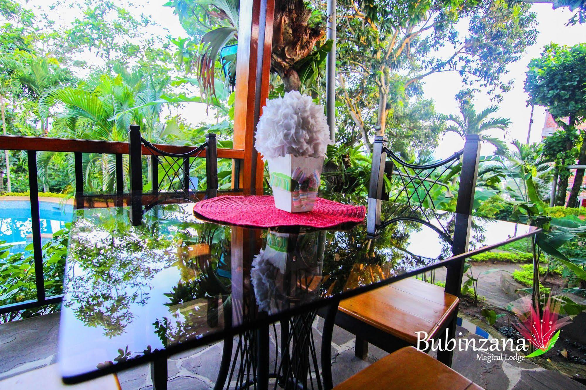 Bubinzana Magical Lodge Tarapoto Zewnętrze zdjęcie