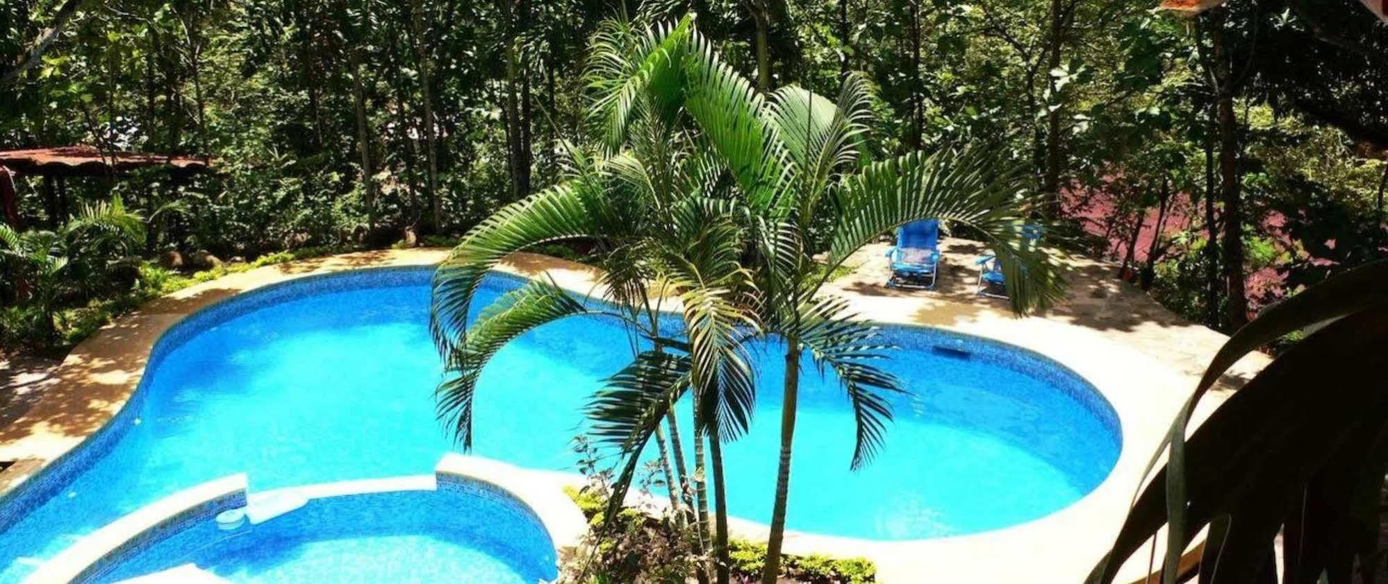 Bubinzana Magical Lodge Tarapoto Zewnętrze zdjęcie